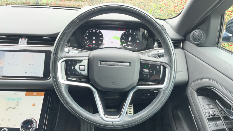 Land Rover Range Rover Evoque 1.5 P300e R-Dynamic SE 5dr Auto Hatchback